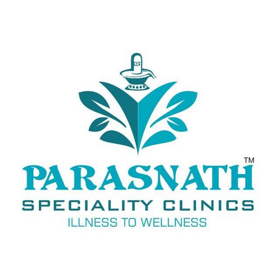 Parasnath Speciality Clinic Logo